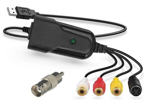 Composite bnc rca video - composite,