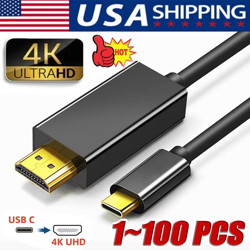Usb hdmi cable - usb, 4k